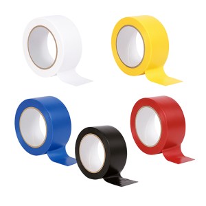 Adhésif multi-usage couleur ECAP