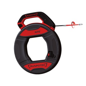 Aiguille torsadée RUNPO 5 sans compteur RUNPOTEC