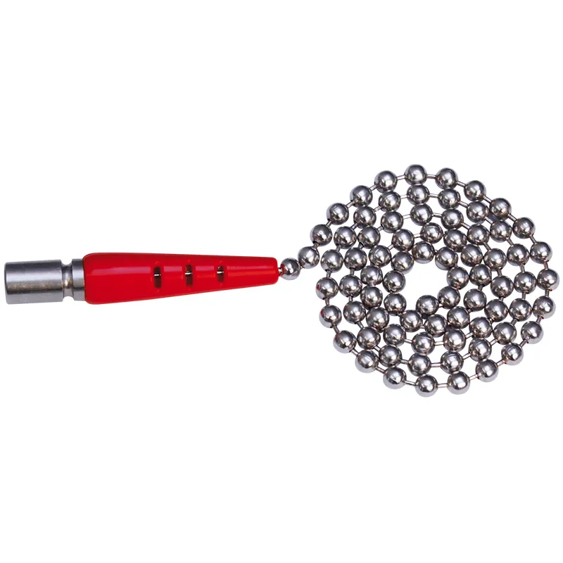 Chaine à boules RUNPOTEC