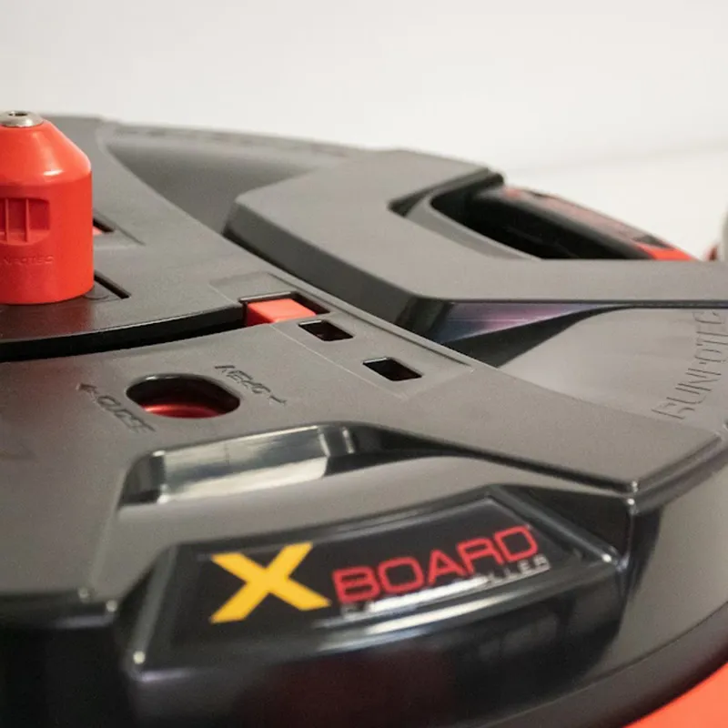 Zoom sur nos dérouleurs de câbles XB500 et XB300 : efficacité et praticité au rendez-vous !