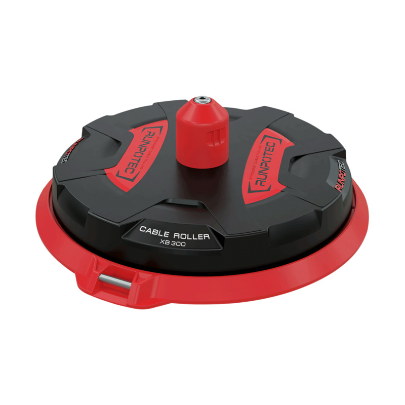 Dérouleur de câble XB300 RUNPOTEC