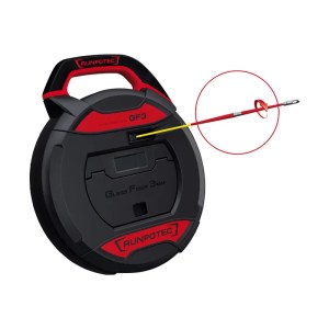 GF3 sans compteur RUNPOTEC