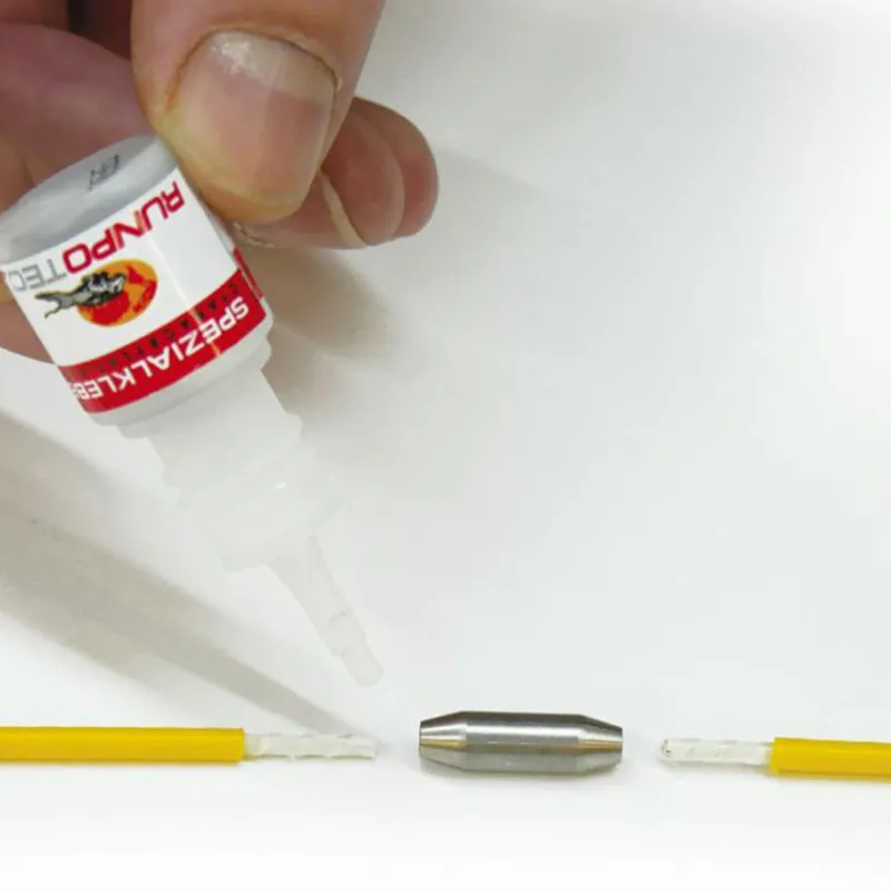 Kit de réparation aiguille RUNPOTEC – Image 4