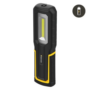 Lampe d'inspection rechargeable VISIONGUARD BRUKNER