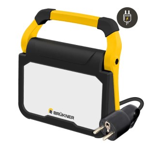 Projecteur led alimentation secteur BRUKNER