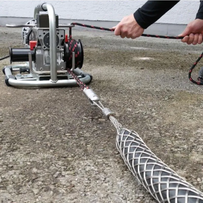 Treuil électrique CAPSTAN RUNPOTEC – Image 2