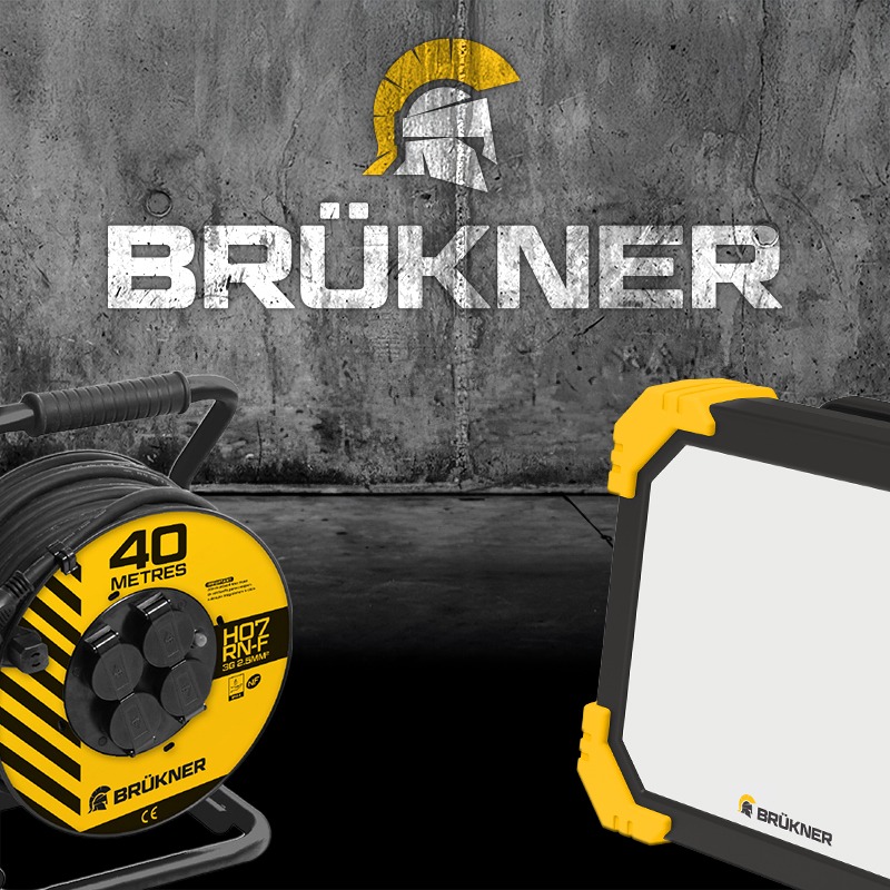 Brükner : L&rsquo;excellence du matériel électrique pour illuminer vos projets