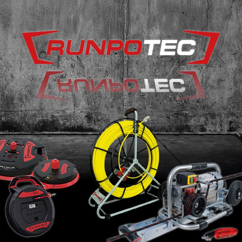 Runpotec : une référence pour les professionnels de l’électricité