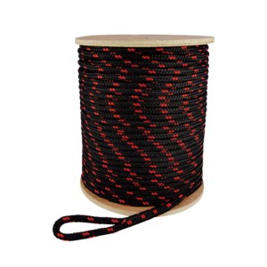 CORDE DE TRACTION SEULE RUNPOTEC