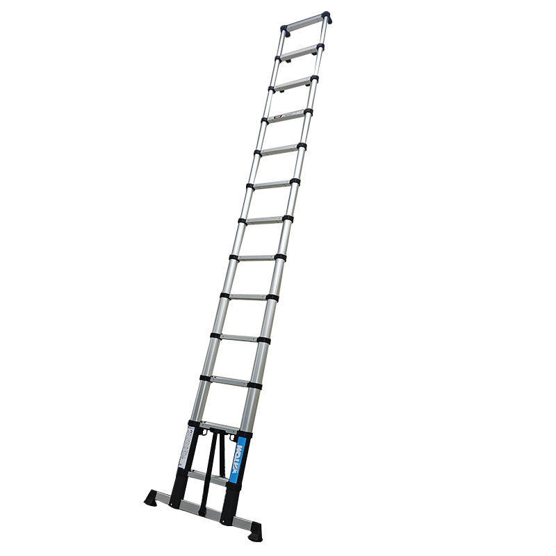 Échelle télescopique RHINOX 380 ATOM – Image 2