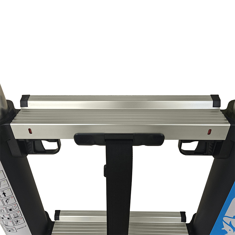 Échelle télescopique RHINOX 380 ATOM – Image 4