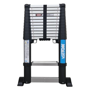 Échelle télescopique RHINOX 380 ATOM