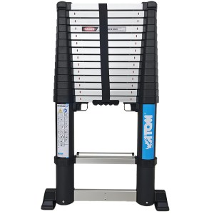 Échelle télescopique RHINOX 440 ATOM