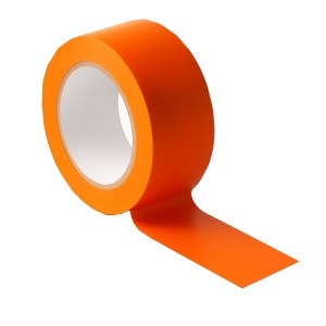 Adhésif multi-usage orange ECAP