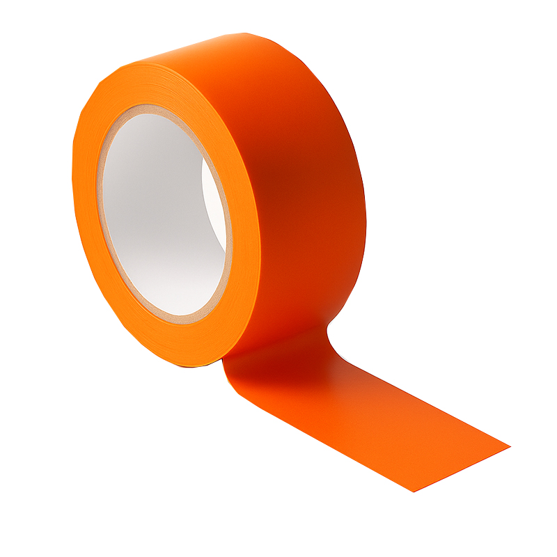 Adhésif multi-usage orange ECAP