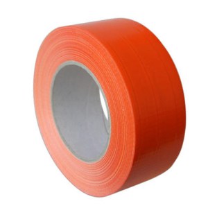 Ruban adhésif toilé